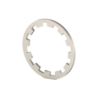 TE Connectivity Locking Washer for use with BNC Connector 1-329492-1