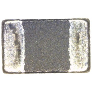Murata 0805 Shielded Multilayer Surface Mount Inductor 2.2μH ±10% 30mA Ferrite Core LQM21N