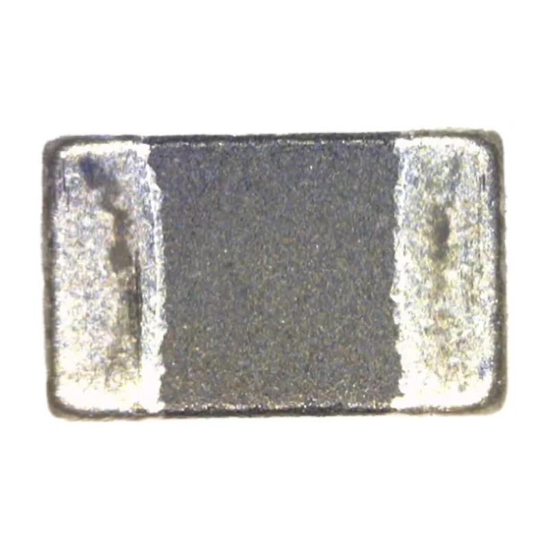 Murata 0805 Shielded Multilayer Surface Mount Inductor 2.2μH ±10% 30mA Ferrite Core LQM21N