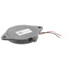 RS PRO 90 dB Panel Mount Square Wave External 4 mm Piezo Buzzer Component 34 mm 724-3156
