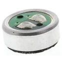 RS PRO Surface Mount 6 mm Electret Microphone Condenser -44dB Sensitivity 2V Operating Voltage 724-3144