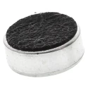 RS PRO Surface Mount 6 mm Electret Microphone Condenser -44dB Sensitivity 2V Operating Voltage 724-3144