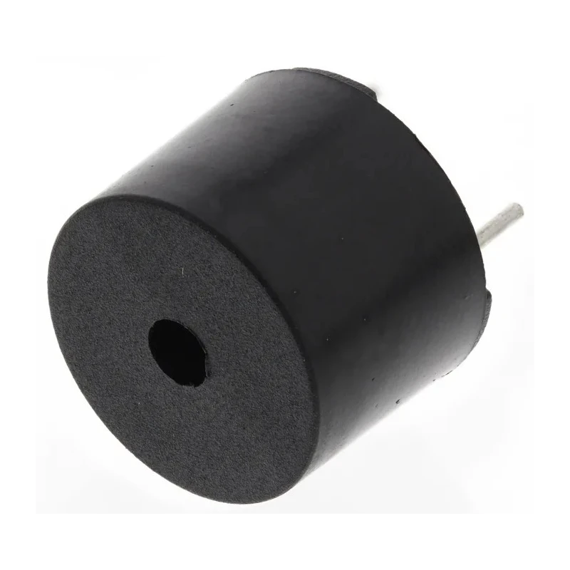 RS PRO 80 dB PCB Continuous Internal Magnetic Buzzer Component 9.5 mm Height 2 V dc Min 3V dc Max 7243197P