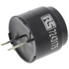 RS PRO 85 dB PCB Continuous Internal Magnetic Buzzer Component 14 mm 4V dc Min 8V dc Max 724-3175