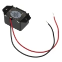 RS PRO 75 dB Flange Continuous Internal Magnetic Buzzer Component 9V dc to 15V dc 33.5mm x 15.5mm 724-3184