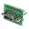 RS PRO Type A 20 Way Straight Female HDMI Connector 724-8959