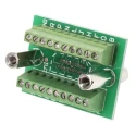 RS PRO Type A 20 Way Straight Female HDMI Connector 724-8959