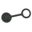 Switchcraft Jack Cover Accessory for Power Connector JCAP
