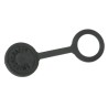 Switchcraft Jack Cover Accessory for Power Connector JCAP
