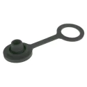 Switchcraft Jack Cover Accessory for Power Connector JCAP