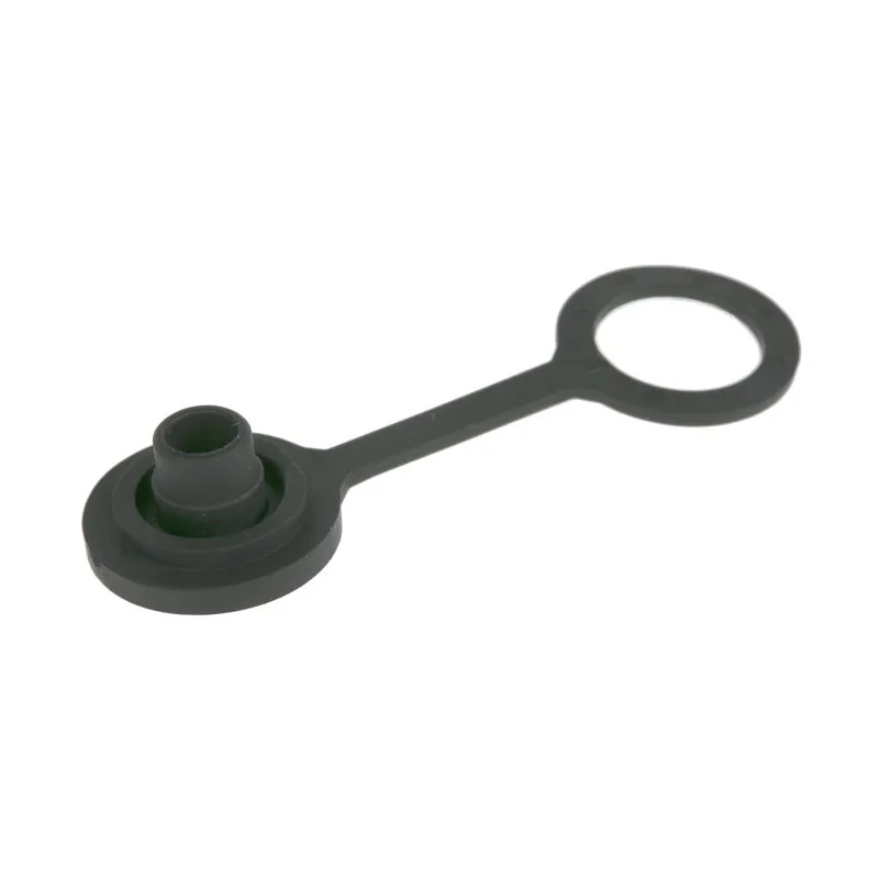Switchcraft Jack Cover Accessory for Power Connector JCAP