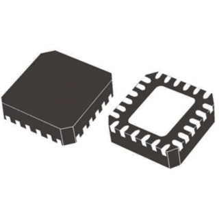 STMicroelectronics STM8L151G6U6 8-Bit STM8 Microcontroller 16 MHz 32kB FLASH 28-Pin UFQFPN