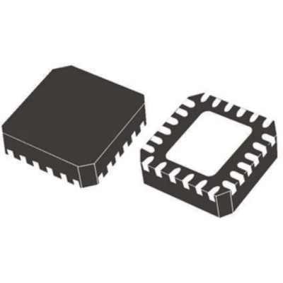 STMicroelectronics STM8L151G6U6 8-Bit STM8 Microcontroller 16 MHz 32kB FLASH 28-Pin UFQFPN