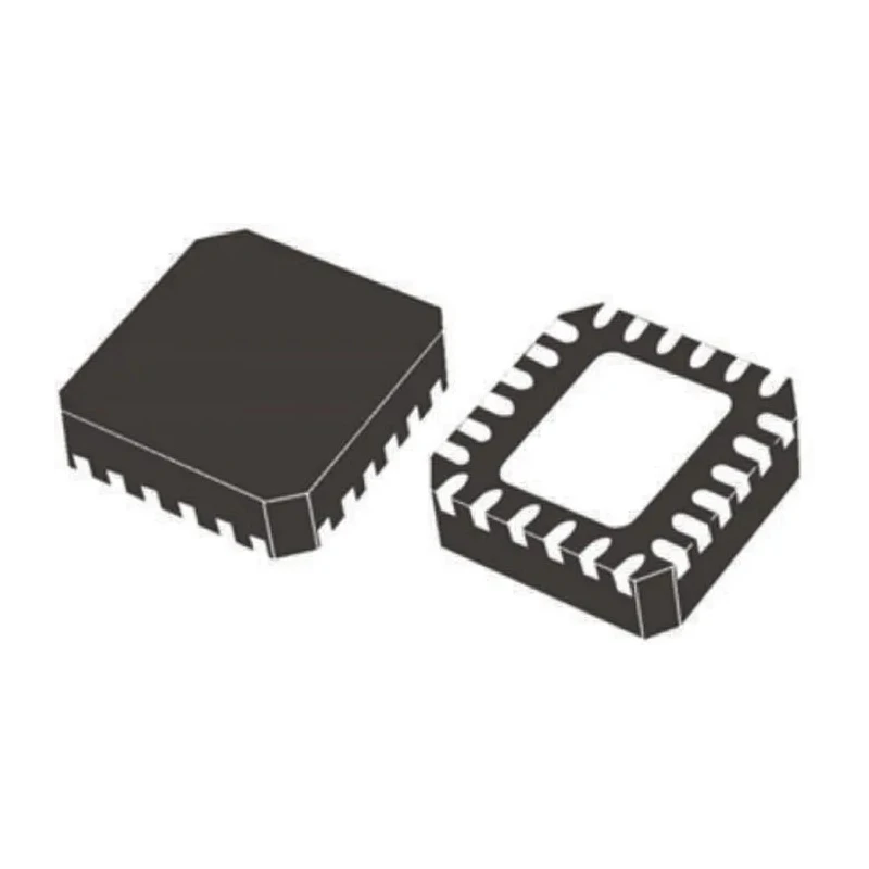 STMicroelectronics STM8L151G6U6 8-Bit STM8 Microcontroller 16 MHz 32kB FLASH 28-Pin UFQFPN