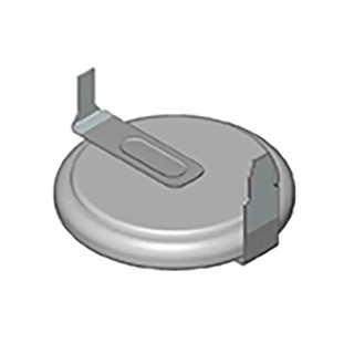 Murata CR2032 Coin Battery Lithium Manganese Dioxide Chemistry 3 V Nominal Voltage 220mAh Capacity 20mm Diameter CR2032