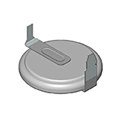Murata CR2032 Coin Battery Lithium Manganese Dioxide Chemistry 3 V Nominal Voltage 220mAh Capacity 20mm Diameter CR2032