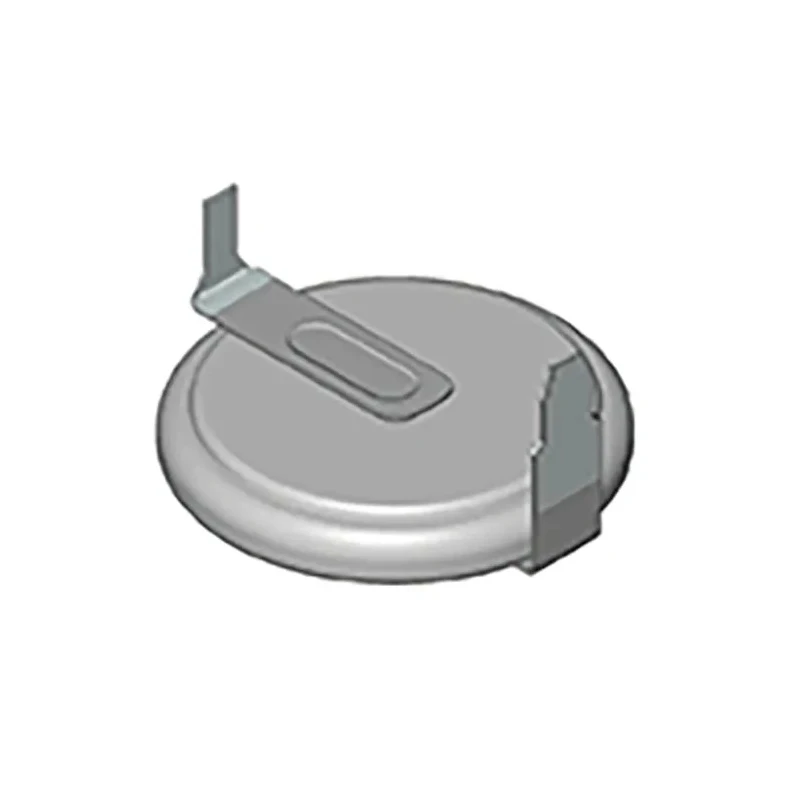 Murata CR2032 Coin Battery Lithium Manganese Dioxide Chemistry 3 V Nominal Voltage 220mAh Capacity 20mm Diameter CR2032