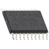 STMicroelectronics STM8S103F3P6 8-Bit STM8 Microcontroller 16 MHz 8kB FLASH 20-Pin TSSOP