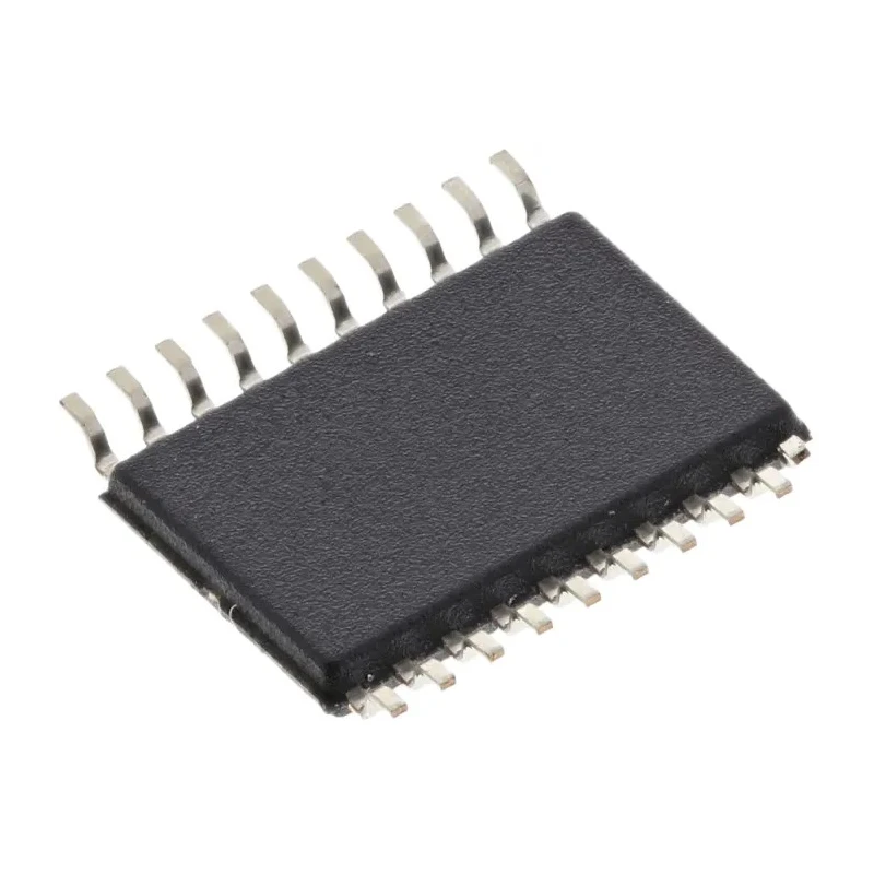 STMicroelectronics STM8S103F3P6 8-Bit STM8 Microcontroller 16 MHz 8kB FLASH 20-Pin TSSOP
