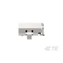 TE Connectivity Right Angle Surface Mount Female 1-Port Micro USB USB 2.0 Connector 1932788-1