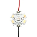 Intelligent LED Solutions POWERSTAR 1050 nm LED Array Surface Mount 24mW Radiant Flux ILH-SY01-BBEM-SC201-WIR200.