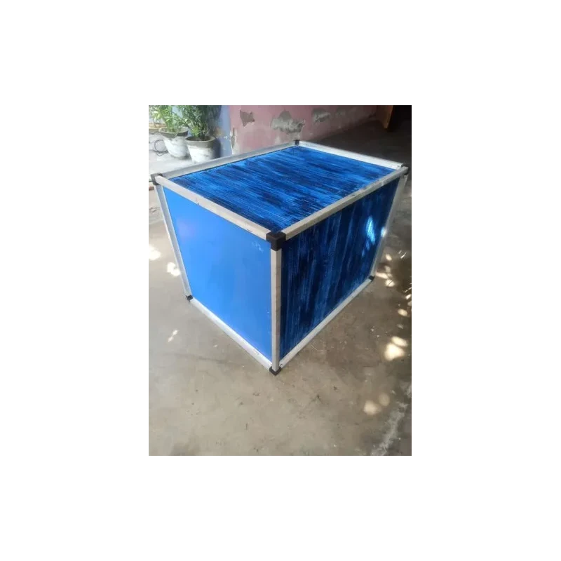  800000-cfm-polymer-heat-exchanger-for-air-washer-26387-2