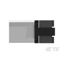 TE Connectivity AMPLIMITE 0.50 26 Way 1.27 mm Pitch Cable D-Sub Connector Male 5749621-2