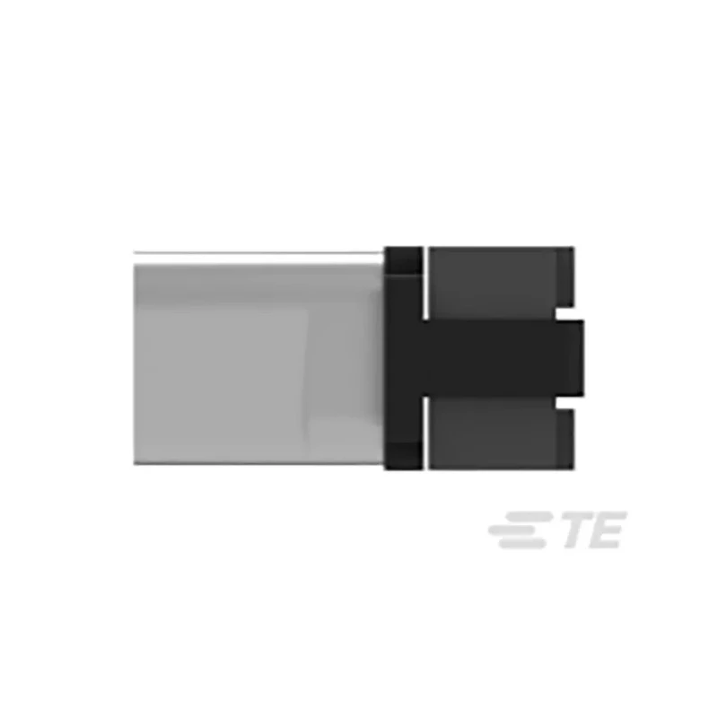 TE Connectivity AMPLIMITE 0.50 26 Way 1.27 mm Pitch Cable D-Sub Connector Male 5749621-2