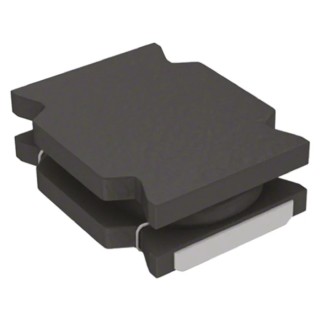 Murata Wirewound Surface Mount Inductor 10 μH ±10% 225 mA 0806 Size Ferrite Core LQH2MCN100K02L