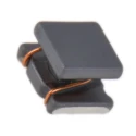 Murata 1210 Unshielded Wirewound Surface Mount Inductor 150 nH ±20 % 1.45 A Idc Ferrite Core LQH32CNR15M33L