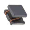 Murata 1210 Unshielded Wirewound Surface Mount Inductor 150 nH ±20 % 1.45 A Idc Ferrite Core LQH32CNR15M33L
