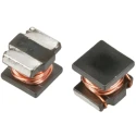 Murata Unshielded Wirewound Surface Mount Inductor with Ferrite Core 4.7 mH ±20% 70 mA Idc, 2220 Package LQH55DN472M03L