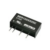 Murata Power Solutions MER1 SIP7 Package 1W Unregulated Isolated DC/DC Converter 5V DC Output 200mA 13.5-16.5V DC Input