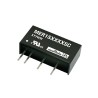 Murata Power Solutions 1W SIP Single Output Unregulated Isolated DC/DC Converter, 5V DC Output, 200mA, 43.2V - 52.8V DC MER1