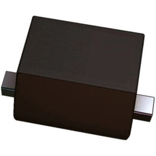 Nexperia 1.15 V Zener Diode Single 300 mW 2% Surface Mount SOD-523 BZX585-B15,115