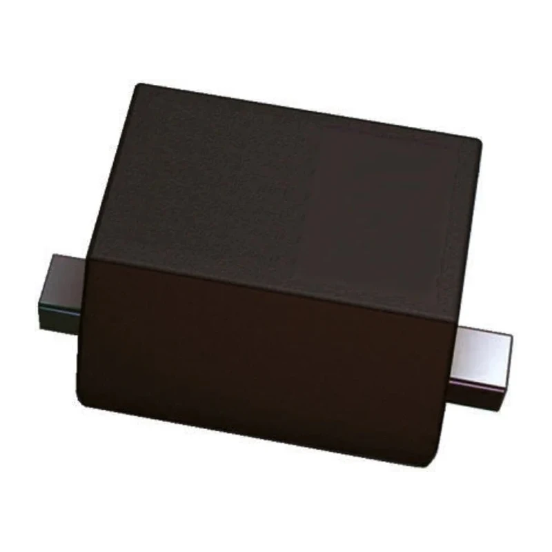 Nexperia 1.15 V Zener Diode Single 300 mW 2% Surface Mount SOD-523 BZX585-B15,115