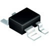 Nexperia 2-Element Uni-Directional TVS Diode, 4-Pin SOT-143 PRTR5V0U2X,215