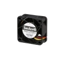 Sanyo Denki San Ace 9GA Series Axial Fan 24V DC 1.92W 12400 RPM 19.9 m³/h IP68 40mm x 40mm x 20mm 