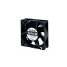 Sanyo Denki 9G Series Axial Fan, 24V DC, 168.2 m³/h Airflow, 5.28W Power, 220 mA Max Current, IP68, 119 mm x 119 mm x 38 mm