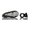 RS PRO Series Vertical External Float Switch with Nitrile Rubber (NBR) Gasket, 1 m Cable, NO/NC, 240 V AC Max, 120 V RSF100