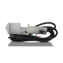 RS PRO Series Vertical External Float Switch with Nitrile Rubber (NBR) Gasket, 1 m Cable, NO/NC, 240 V AC Max, 120 V RSF100