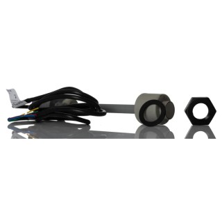 RS PRO RSF66 Series Internal Nitrile Rubber (NBR) Float Switch with 1 m Cable, 240 V AC Max, 120 V DC Max RSF66