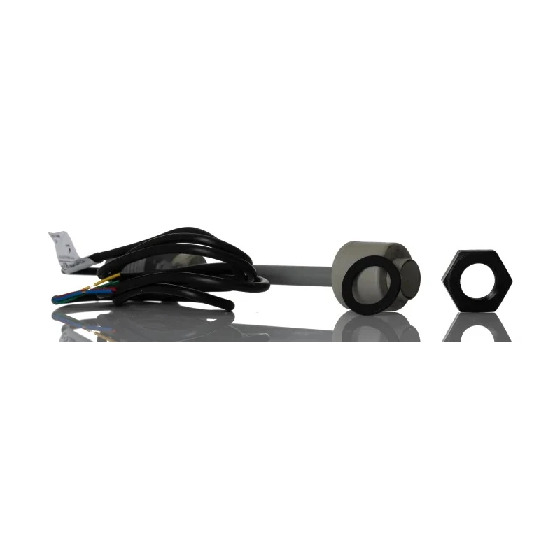 RS PRO RSF66 Series Internal Nitrile Rubber (NBR) Float Switch with 1 m Cable, 240 V AC Max, 120 V DC Max RSF66