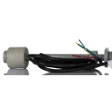 RS PRO RSF66 Series Internal Nitrile Rubber (NBR) Float Switch with 1 m Cable, 240 V AC Max, 120 V DC Max RSF66