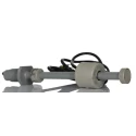 RS PRO RSF66 Series Internal Nitrile Rubber (NBR) Float Switch with 1 m Cable, 240 V AC Max, 120 V DC Max RSF66