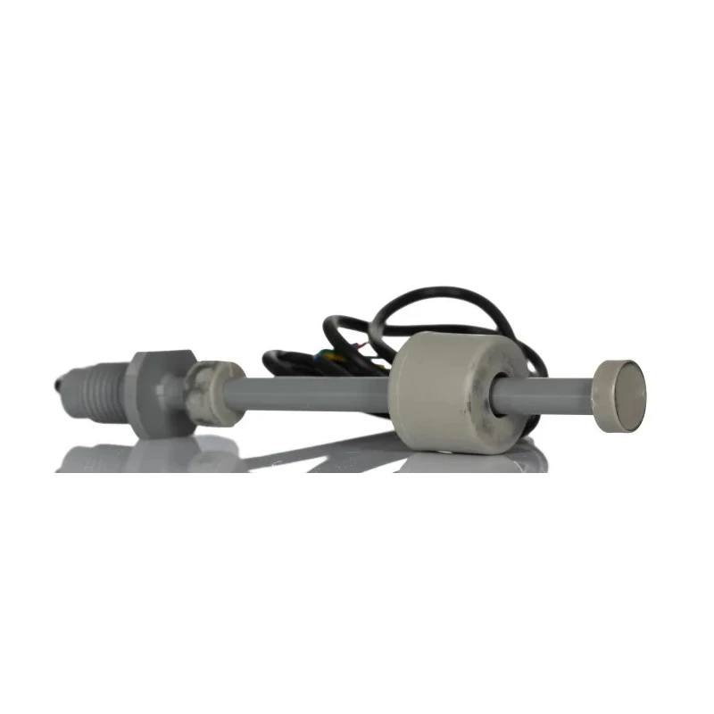 RS PRO RSF66 Series Internal Nitrile Rubber (NBR) Float Switch with 1 m Cable, 240 V AC Max, 120 V DC Max RSF66
