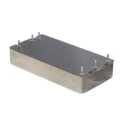 Cosel DC/DC Converter 15V DC 5.4A 36V DC Input 9V Input 81W PCB Mount 6-Pin DIP MGFS804815
