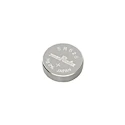 Murata Silver Oxide Button Battery 1.55 V, 6.8 mm Diameter, 28 mAh Capacity 97384161 SR626/8MR1WW