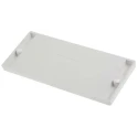 ifm electronic Sensor Reflector for Use with Retro Reflective Sensors 45mm Width E20453