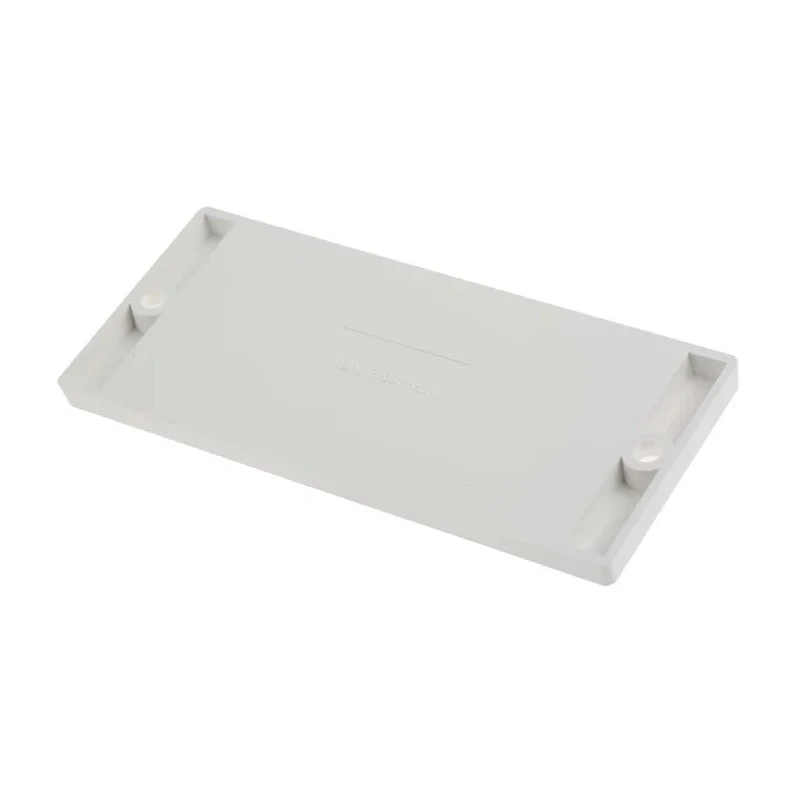 ifm electronic Sensor Reflector for Use with Retro Reflective Sensors 45mm Width E20453